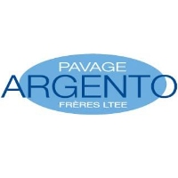 Pavage Argento Frères Ltee