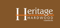 Heritage Hardwood Flooring