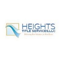 Heights Title