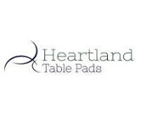 Heartland Table Pads