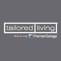 Tailored Living featuring PremierGarage of Ottawa