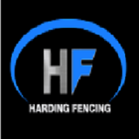 Harding Fencing