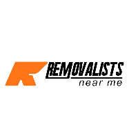 Removalists Near Me