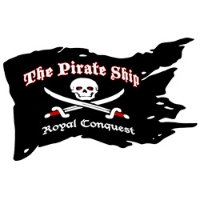 The Pirate Ship Royal Conquest