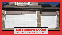 Elite Garage Doors