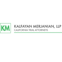 Kalfayan Merjanian, LLP: California Trial Attorneys