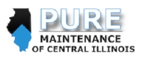 Pure Maintenance of Central Illinois