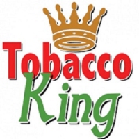 TOBACCO KING & VAPE KING OF GLASS, HOOKAH, CIGAR AND NOVELTY