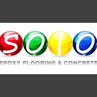 Solo Epoxy Flooring & Concrete