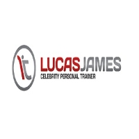 Lucas James Celebrity Personal Trainer