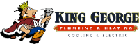 King George Plumbing, Heating, Cooling, Electric