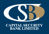 Capital Security Bank Limited