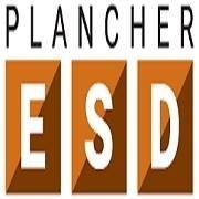 Pose et sablage de plancher - Plancher ESD