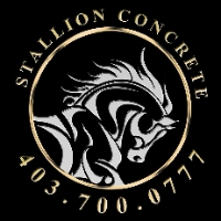 Stallion Concrete