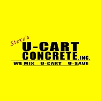 Steve's U-Cart Concrete, Inc.