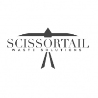 Scissortail waste solutions