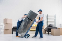 Max Moving Companies Baltimore