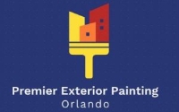 Premier Exterior Painting