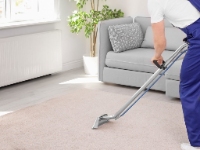 Carpet Cleaning Gold Coast