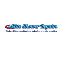 Elite shower Repairs