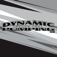 Dynamic Concrete Pumping Inc.