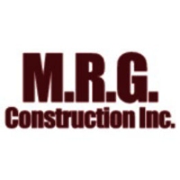 M R G Construction Inc