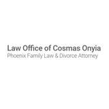 Law Office of Cosmas Onyia