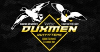 Duxmen Duck Hunting Guides Arkansas