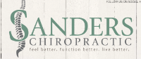 Sanders Chiropractic