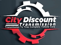 City Discount Transmission