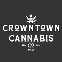 Crowntown Cannabis Charlotte