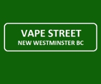 Vape Street New Westminster BC