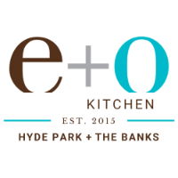 E+O Kitchen - Hyde Park