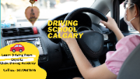 Globe Driving Academy | Driving School Calgary