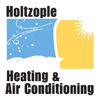 Holtzople Heating & Air Conditioning