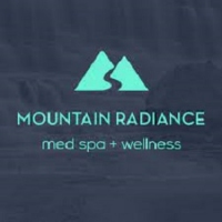 Mountain Radiance