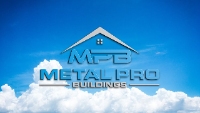 metal Pro building