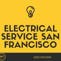 Electrical Service San Francisco