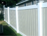 Coral Springs Fence Builders