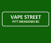 Vape Street Pitt Meadows BC