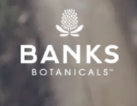 Banks Botanicals