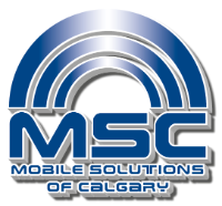 Mobile Solutions of Calgary Inc