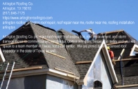 Arlington Roofing Co