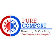 Pure Comfort Heating & Cooling