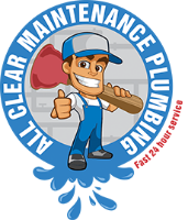 All Clear Maintenance Plumbing