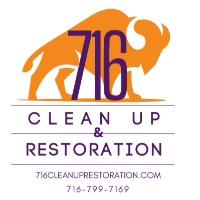 716 Clean Up and Restoration