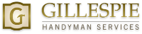 Gillespie Handyman Services Inc.