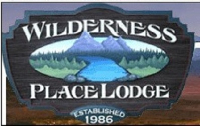 Wilderness Place Alaska Fishing Lodge