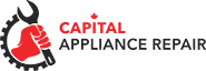 Capital Appliance Repair