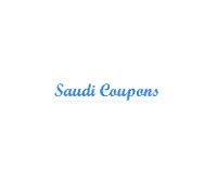 Saudi Coupon